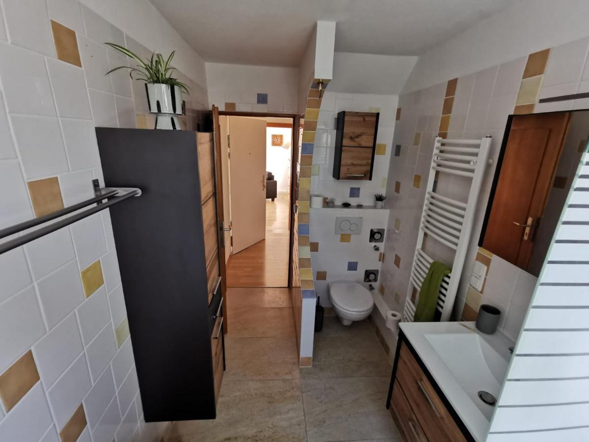 Haus 51,8° Apartamento Bad Nenndorf Exterior foto